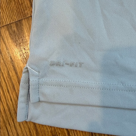 Boy’s Duke Blue Devils Nike Dri-Fit Shirt. Size Medium. Excellent Condition. - Picture 7 of 11